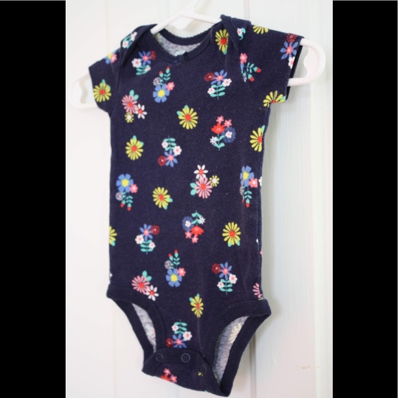 Baby Girl Bundle Onesies (3-6 Months) - Picture 3 of 5